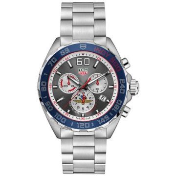 TAG Heuer Formula 1 Chronograph Quartz Stainless Steel / Indy 500