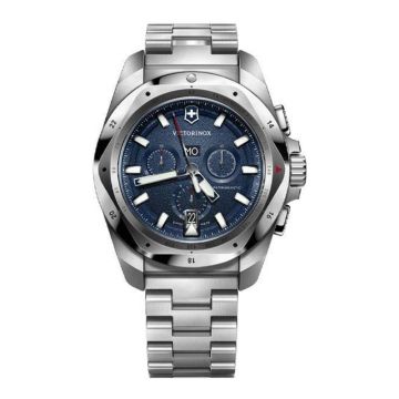 Victorinox I.N.O.X Chrono Quartz