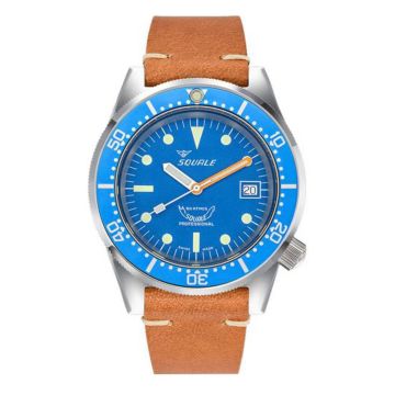 Squale 1521 Ocean Cuir