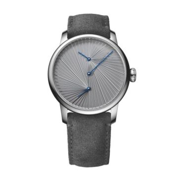Louis Erard Excellence Le Régulateur Louis Erard x atelier oï