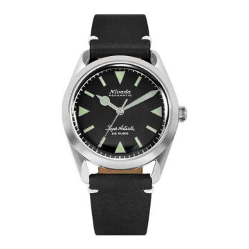 Nivada Grenchen Super Antarctic 32026A