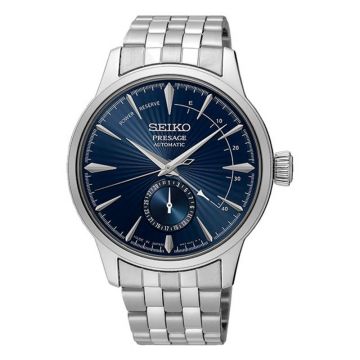 Seiko Presage Cocktail "Blue Moon"