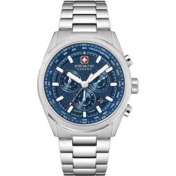 Swiss Military Hanowa Navalus Chrono