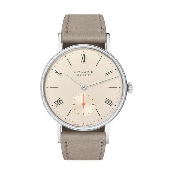 Nomos Glashütte Ludwig 33 Champagner