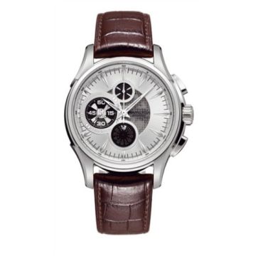 Hamilton Jazzmaster Open Secret