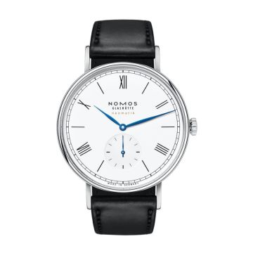 Nomos Glashütte Ludwig Neomatik 39 175 Years Watchmaking Glashütte