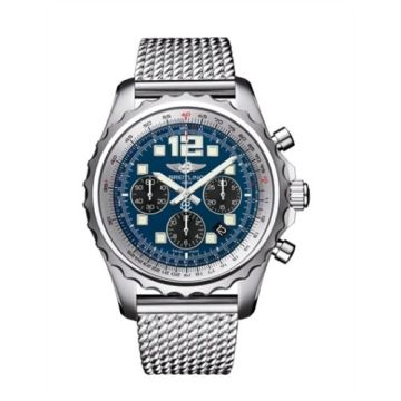 Breitling Chronospace Automatic