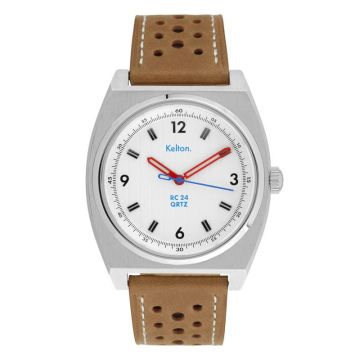 Kelton RC24 QRTZ Blanche 9124852