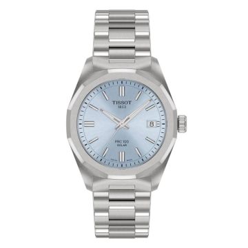 Tissot PRC 100 Solar Quartz 34mm