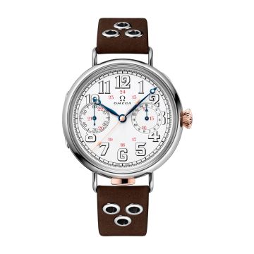 Omega Museum Collection CK 859