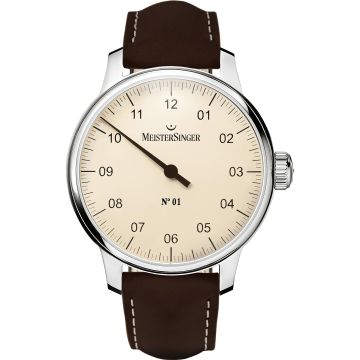 MeisterSinger N° 01