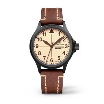 Damasko DA 20 Black