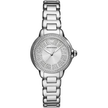 Emporio Armani Mia Silvery