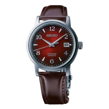 Seiko Presage Automatique Cocktail