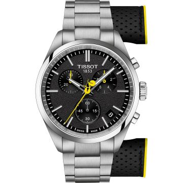 Tissot PR 100 Quartz Chronograph Tour de France