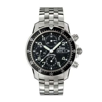 Sinn Pilot Chronograph 103 St Sa