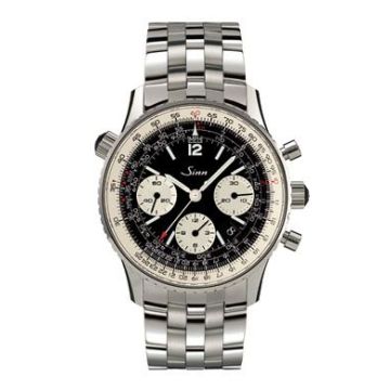 Sinn Pilot Chronograph 903 St