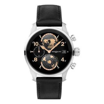 Montblanc Summit 3 Smartwatch - Titanium