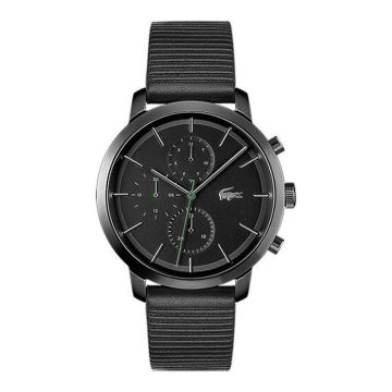 Lacoste Replay Noir