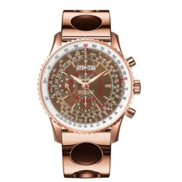 Breitling Montbrillant Datora