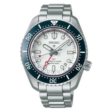 Seiko Prospex Style 68 GMT 300m