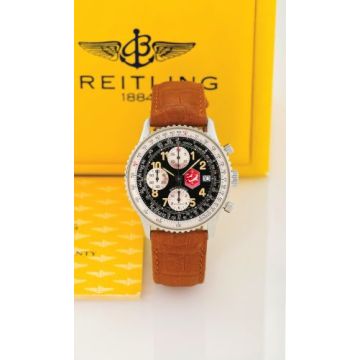Breitling Old Navitimer Snowbirds
