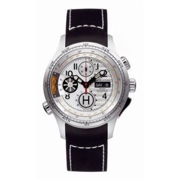 Hamilton Khaki X-Copter