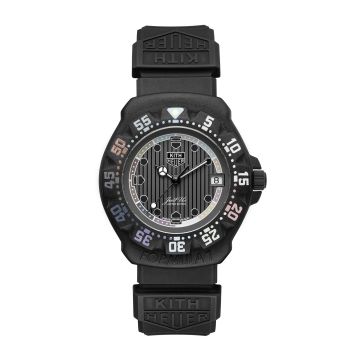 TAG Heuer Formula 1 Kith New York