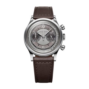 Furlan Marri Chronograph Castagna