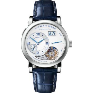 A. Lange & Söhne Lange 1 Tourbillon Perpetual Calendar 25th Anniversary
