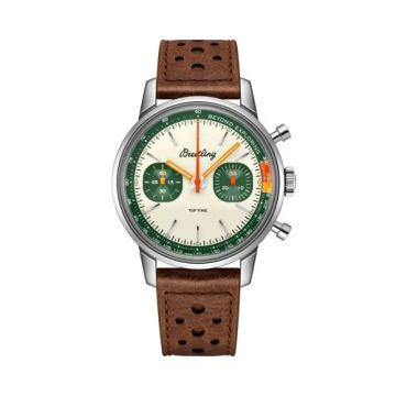Breitling Premier Top Time Cervo