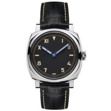 Panerai Radiomir 1940 3 Days Oro Bianco 42mm California