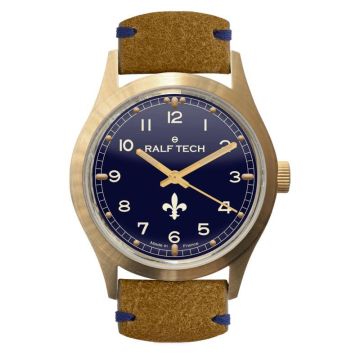 Ralf Tech Académie Royale Bronze