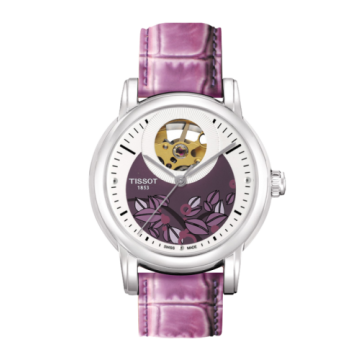 Tissot Lady Heart