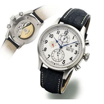 Steinhart Marine Chronograph