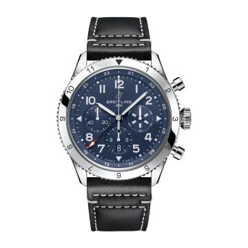 Breitling Super AVI B04 Chronograph GMT 46 Corsair