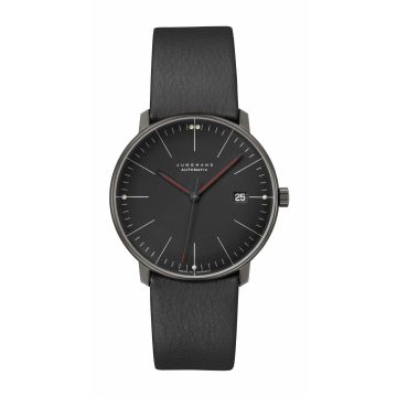 Junghans Max Bill Automatic Bauhaus