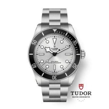 Tudor Black Bay Sixty-Eight Stainless Steel / Silver / Bracelet