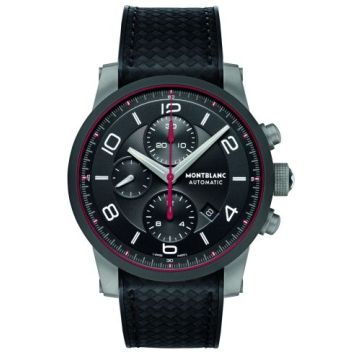 Montblanc TimeWalker Urban Speed Chronograph