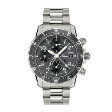 Sinn Pilot Chronograph 103 St DIAPAL