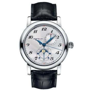 Montblanc Star Traditional Twin Moonphase
