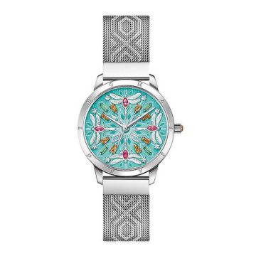Thomas Sabo Kaléidoscope Libellule turquoise