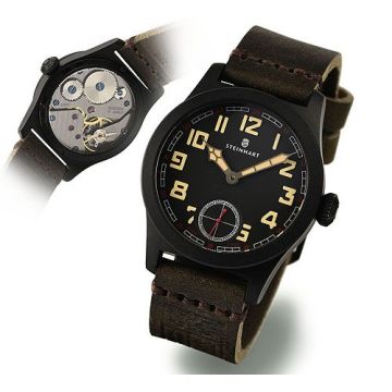 Steinhart Military 42 Black