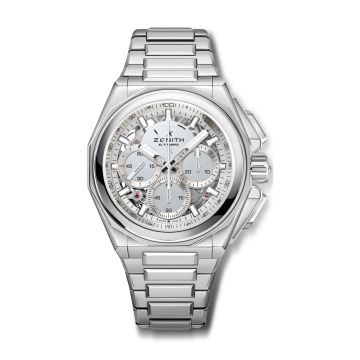 Zenith Defy Extreme Mirror