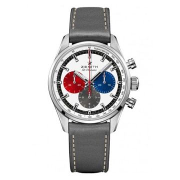 Zenith El Primero Chronomaster Final Edition