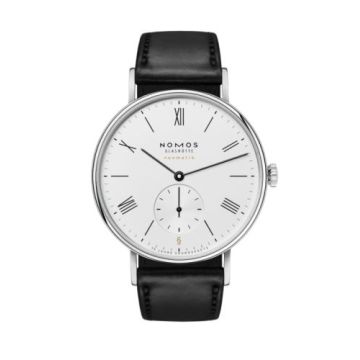 Nomos Glashütte Ludwig neomatik 39 75 Jahre Grundgesetz