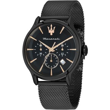 Maserati Epoca Chronographe