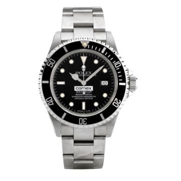 Rolex Sea-Dweller 16600 Comex Mark 2