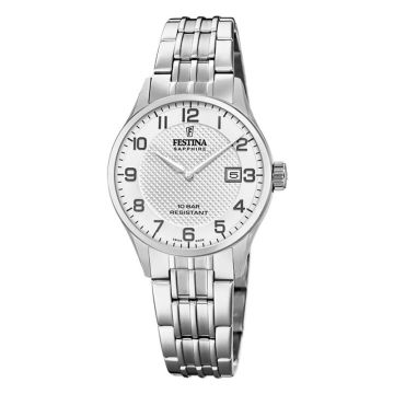 Festina Swiss Made Collection Femme