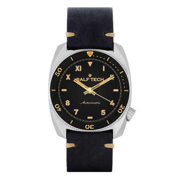 Ralf Tech WRB Automatic "California"